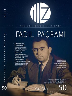cover image of illz
